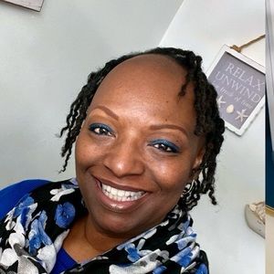 Meet your Posher, Ms jackson